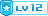 等级-LV12-Pia戏吧