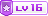 等级-LV16-Pia戏吧
